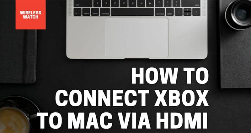 Kinderrijmpjes Vermoorden Canberra How to connect Xbox to Mac with HDMI (Solved) - The Tech Gorilla
