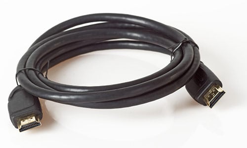 LG HDMI Cable
