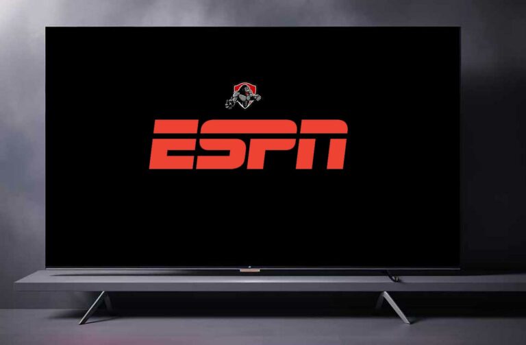 Can’t find ESPN app on LG Smart TV (Try These Tips!)