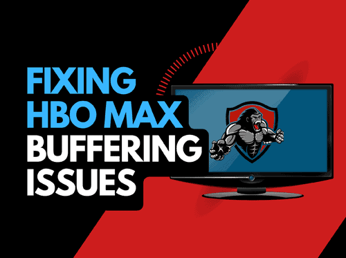 HBO Max Keeps Buffering (Easy Fixes!)