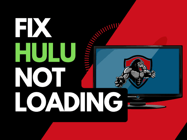 Hulu not loading? (Try these fixes first!)