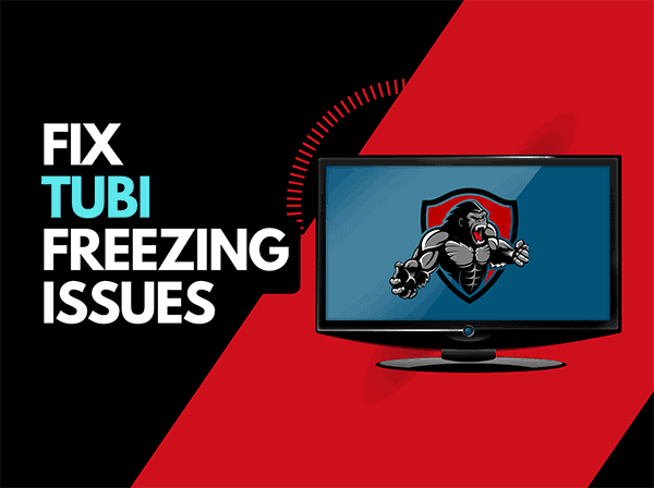 Why does Tubi keep freezing? (Solved!)
