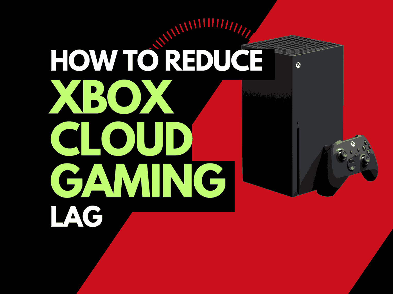 xbox cloud gaming lag