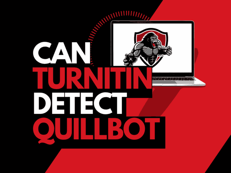Can Turnitin Detect Quillbot (Surprising Answer!)