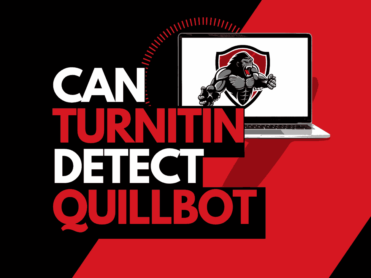 Can Turnitin Detect Quillbot