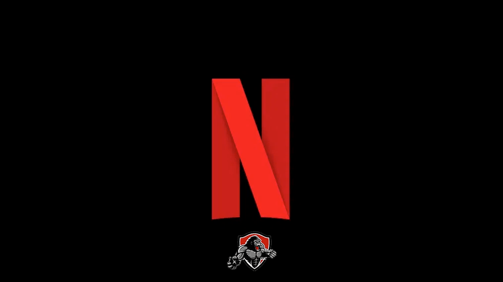 Netflix stuck on Smart TV