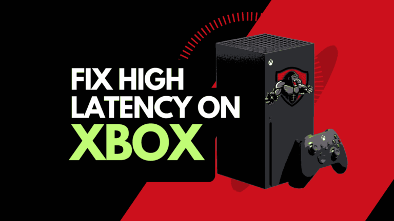 How to Lower Latency on Xbox (This Fixes It!)