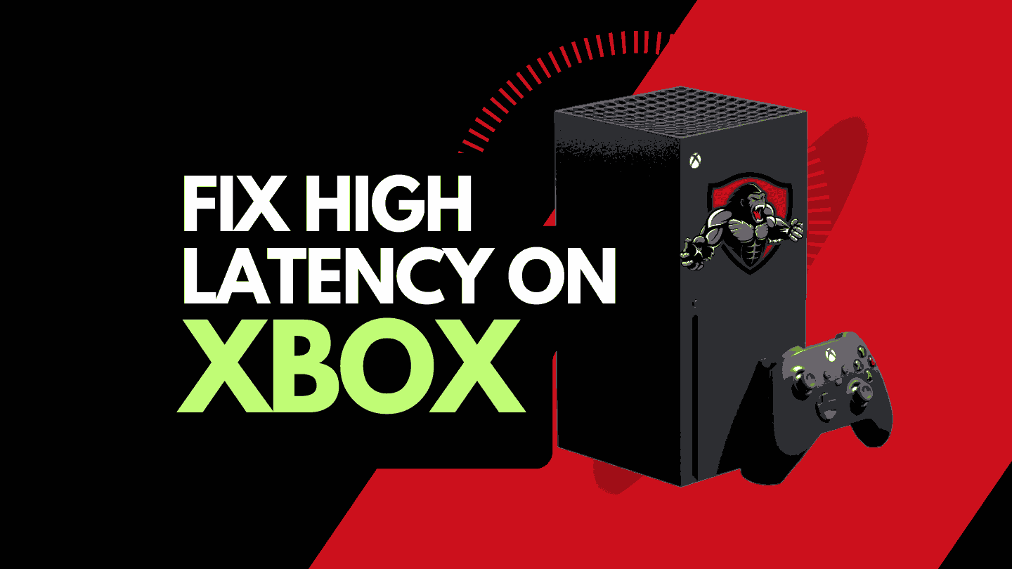 How to Lower Latency on Xbox