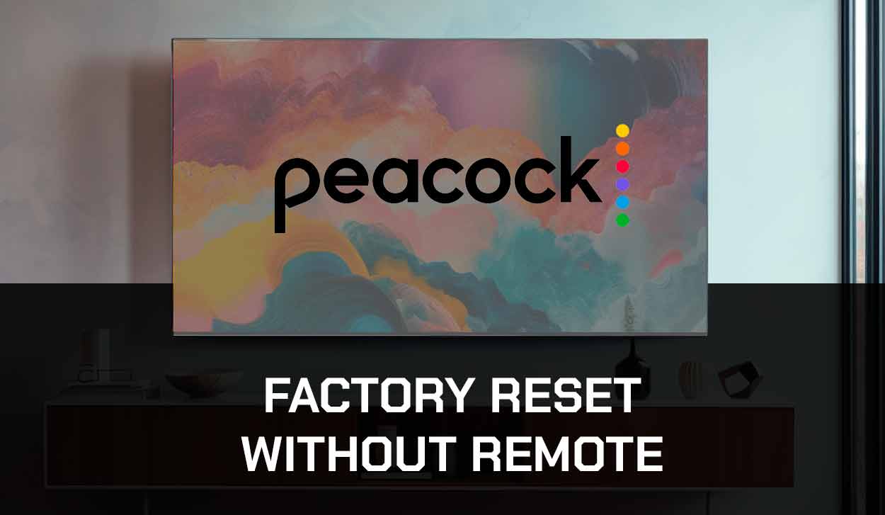 Can You Download On Peacock