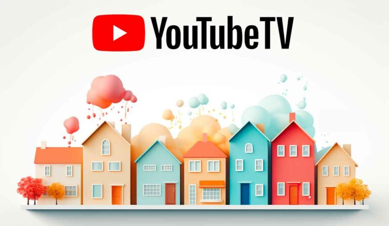 Can You Share YouTube TV in Different Houses? (Explained!)