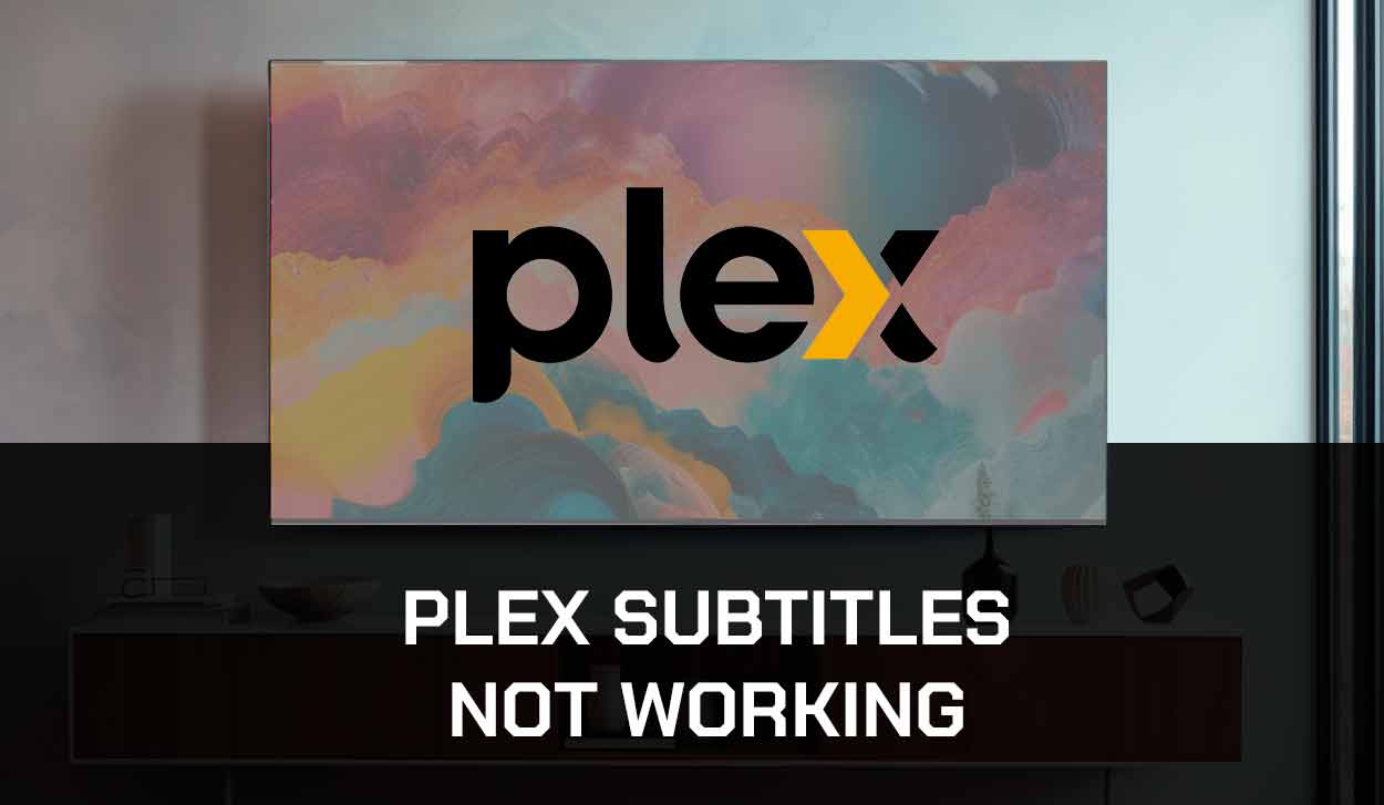 How to use Plex to manage your media collection